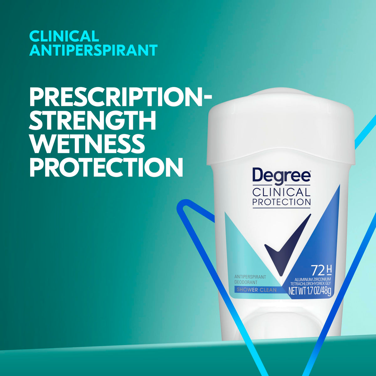 Degree Clinical MotionSense microcapsules visual explaining burst fragrance