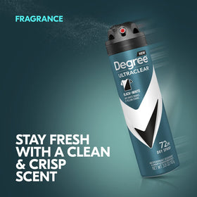 Degree spray nozzle close-up focusing on easy, controlled application benefit