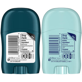 Degree Cool Rush stick close-up highlighting crisp scent and freshness