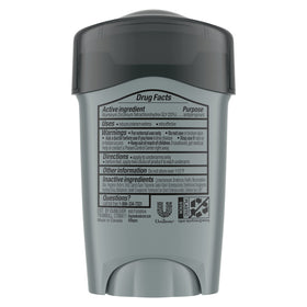 Degree MotionSense microcapsule close-up illustrating how movement releases fragrance