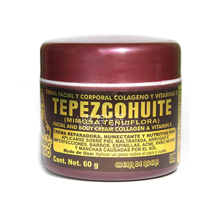 Del Indio Papago front jar showing packaging and brand for clear identification