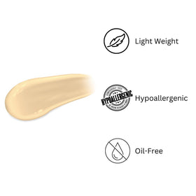 Del Indio Papago open jar revealing cream interior and easy scooping benefit