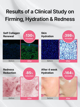 Delere on bathroom vanity styled for morning routine and refreshed skin benefit