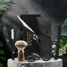 DEMAXA packaging with protective sleeve and accessory pieces included