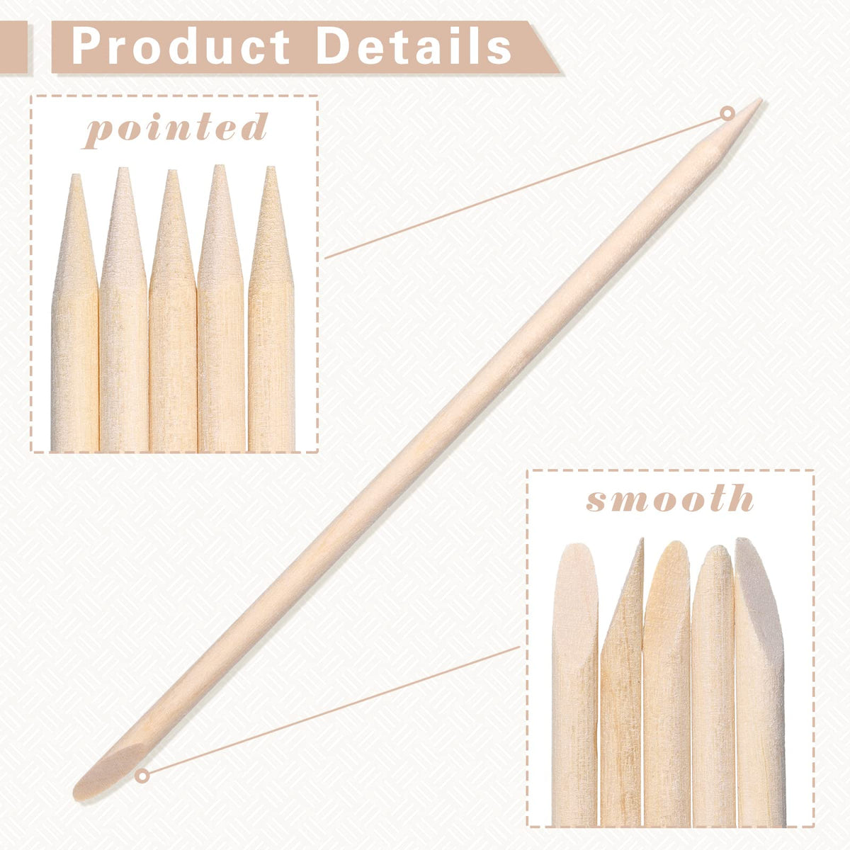 Demissle size comparison beside ruler illustrating 11.4 cm control