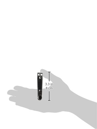 Denco built-in file detail for smoothing and polishing edges