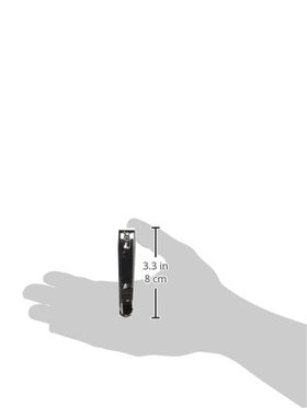 Denco built-in file detail for smoothing and polishing edges