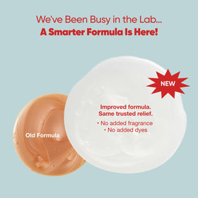 Denorex back label ingredients list for ingredient transparency