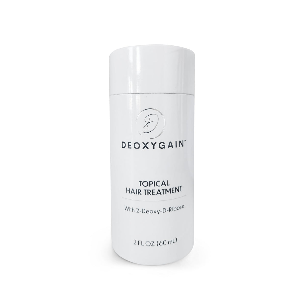 Deoxygain in a morning routine setting portraying daily-use convenience