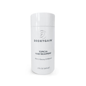 Deoxygain in a morning routine setting portraying daily-use convenience