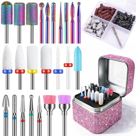Depvko front packaging showing full 100-piece kit and benefits