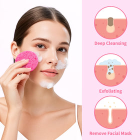 derloyo travel toiletry bag showing portability and on-the-go makeup removal