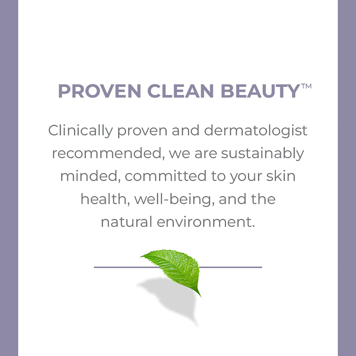 Derma E ingredient focus on shea butter and olive oil illustrating natural nourishment benefit