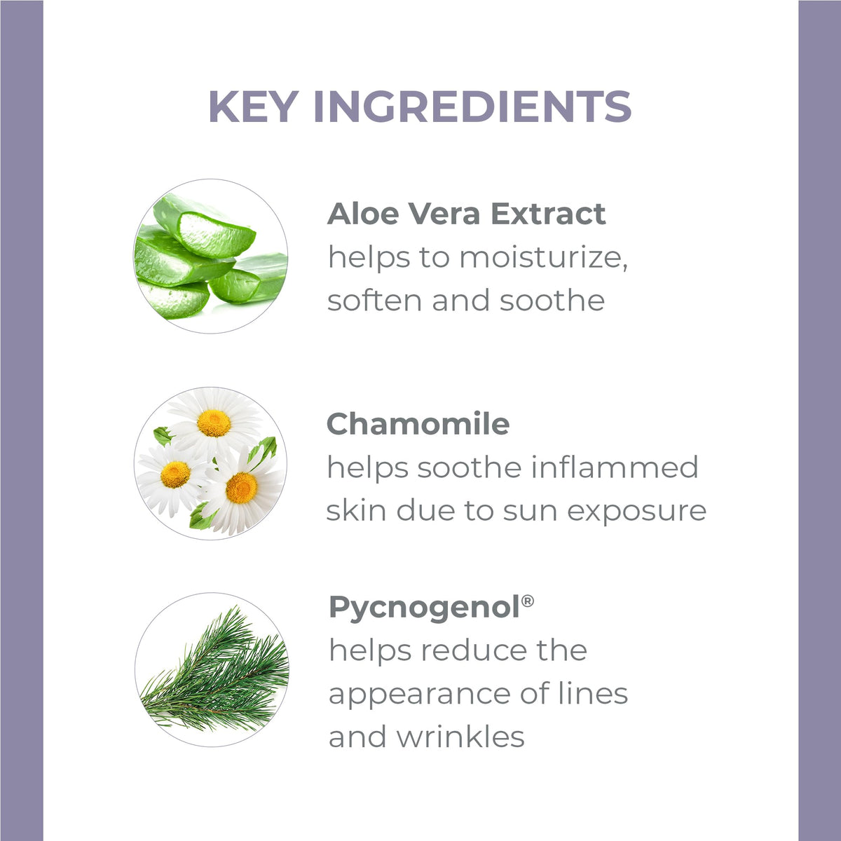 Derma E open tube texture close-up highlighting creamy, non-greasy absorbency benefit