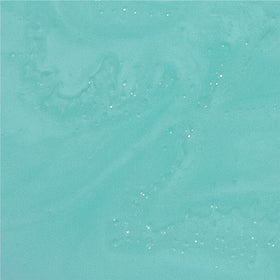 Derma E before and after scalp visual showing reduced flaking appearance