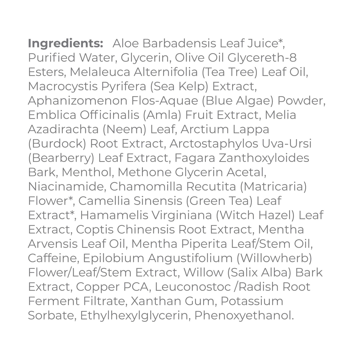 Derma E serum texture close-up showing lightweight, non-greasy finish