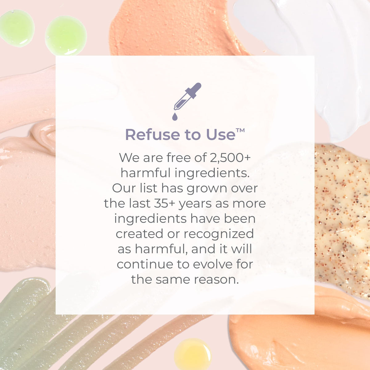 Derma E shampoo used in a hair-care routine for added volume and confidence