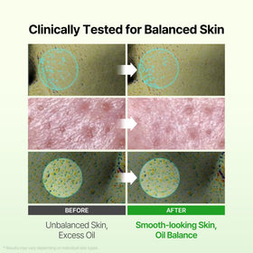 DERMA FACTORY dropper dispensing a drop, illustrating easy controlled application benefit
