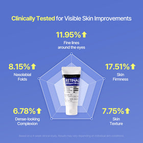 DERMA FACTORY centella leaf visual representing calming ingredient benefits