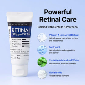 DERMA FACTORY jar cap and rim detail emphasizing spill-proof design and reliability