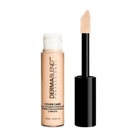 Dermablend front packaging showing product and shade 15N for clear identification
