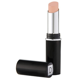 Dermablend Quick Fix stick front view showing precise application benefit