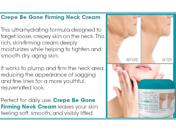 Dermactin open jar angle revealing rich fast-absorbing cream benefits