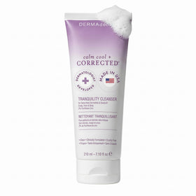 DERMAdoctor front bottle view showing label and product name benefits