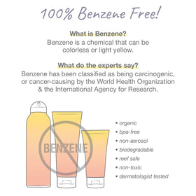DERMA E product label listing glycolic acid and vitamin A benefits