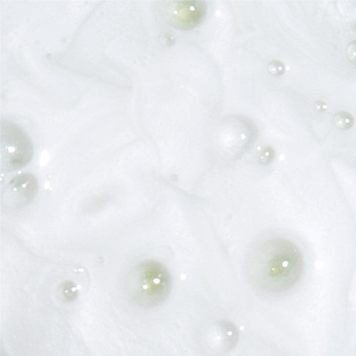 Derma E cleanser being rinsed from face for refreshed skin