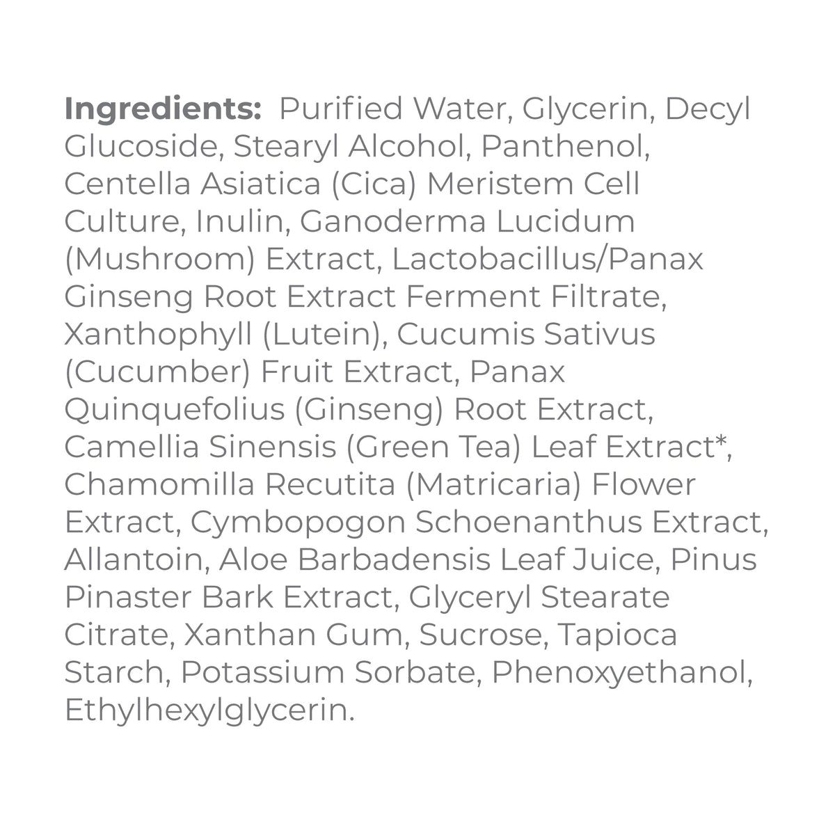 Derma E close-up of cleanser foam texture for gentle cleanse