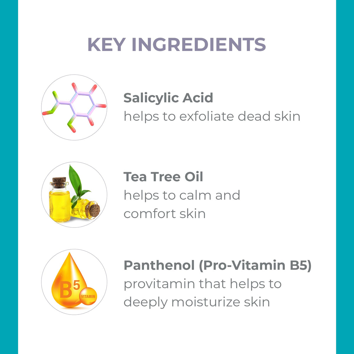 Derma E conditioner texture on fingertip showing smooth application
