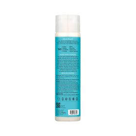 Derma E recyclable bottle highlighting eco-conscious packaging benefit