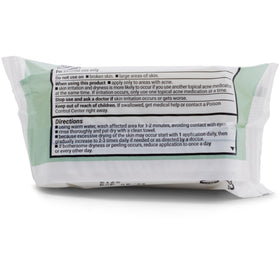 Dermaharmony bar next to ruler showing 4 oz size for lasting-use benefit