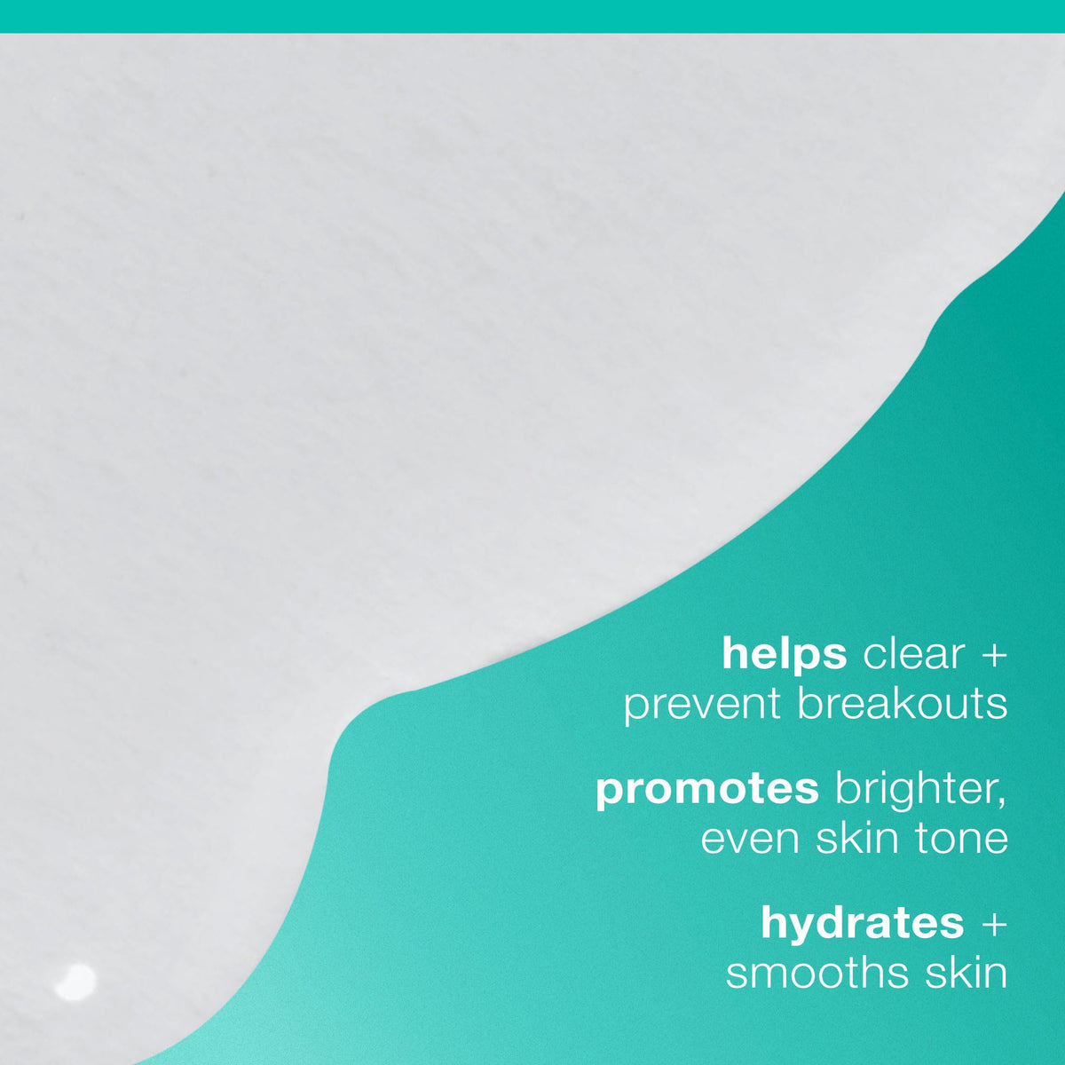 Dermalogica serum dropper closeup dispensing a precise drop for controlled use