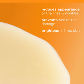 Dermalogica Biolumin-C Serum dropper dispensing a clear gel, demonstrating easy application