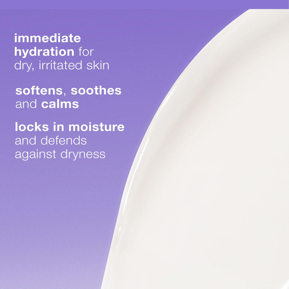 Dermalogica Calm Water Gel open jar close-up showing lightweight gel texture