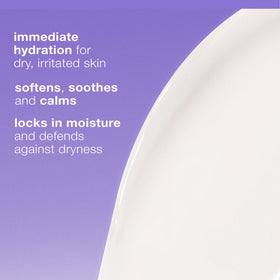 Dermalogica Calm Water Gel open jar close-up showing lightweight gel texture