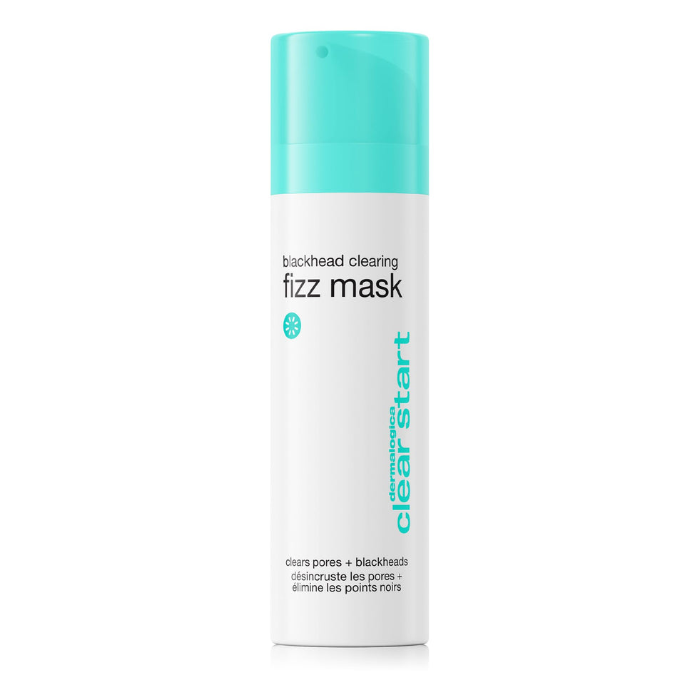 Dermalogica Clear Start front packaging showing product and benefits