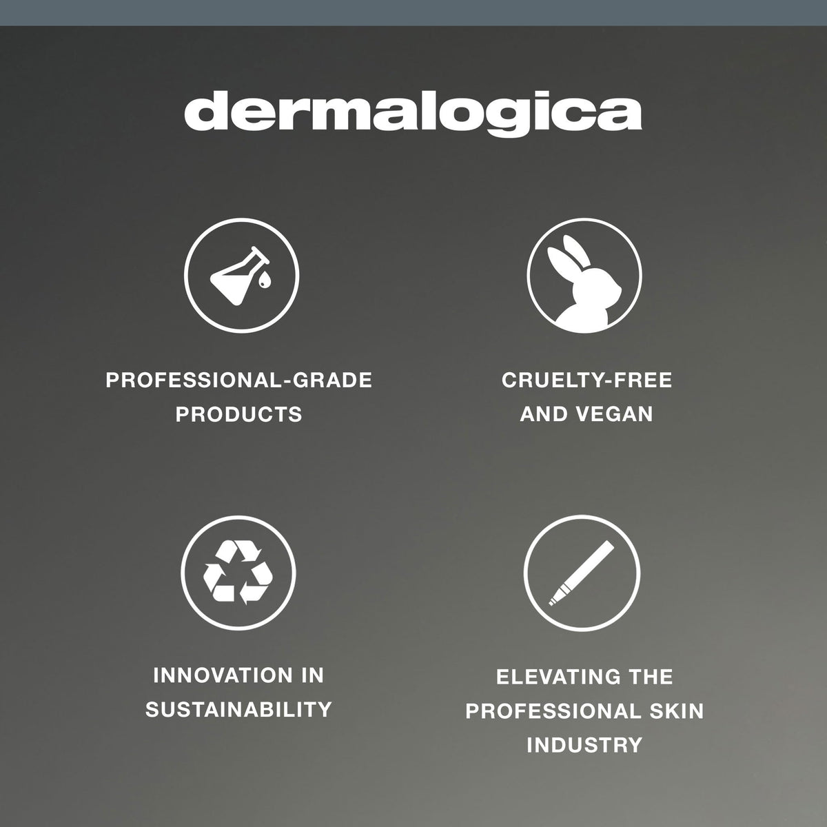 Dermalogica product staged with cleanser and moisturizer to show routine fit