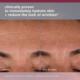 Dermalogica pump detail highlighting easy, controlled product dispensing