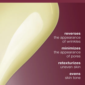 Dermalogica dropper dispensing serum, illustrating precise application and control