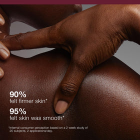 Dermalogica lightweight serum texture close-up for fast absorption