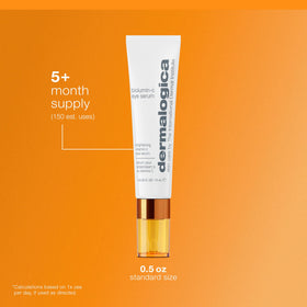 Dermalogica ingredient flatlay with botanicals showing antioxidant support