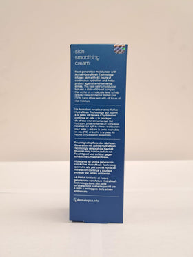 Dermalogica hydration diagram visual illustrating 48-hour moisture retention benefit
