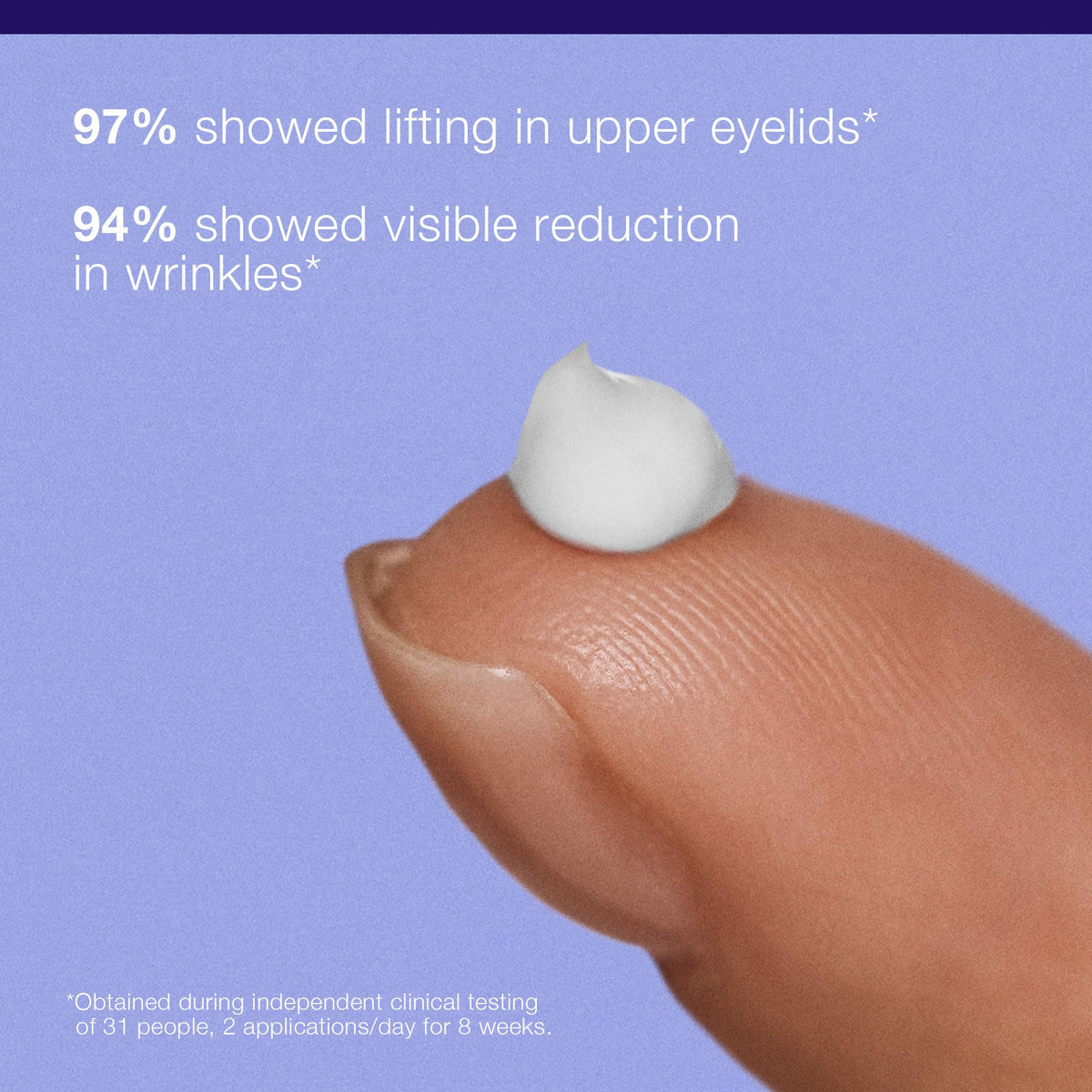 Dermalogica quinoa seed extract close-up highlighting texture refining
