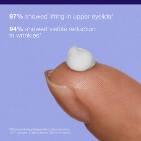 Dermalogica quinoa seed extract close-up highlighting texture refining