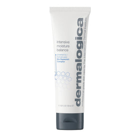 Dermalogica jar front view showing Moisture Balance benefits
