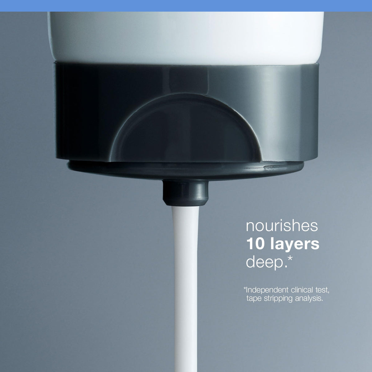 Dermalogica hyaluronic acid ingredient visual highlighting hydration