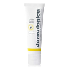 Dermalogica front packaging showing SPF30 protection and travel-friendly size
